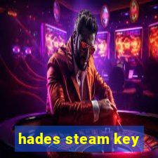 hades steam key